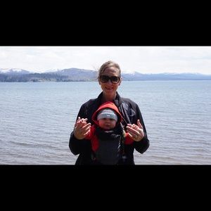 Meet your Posher, Lindsay